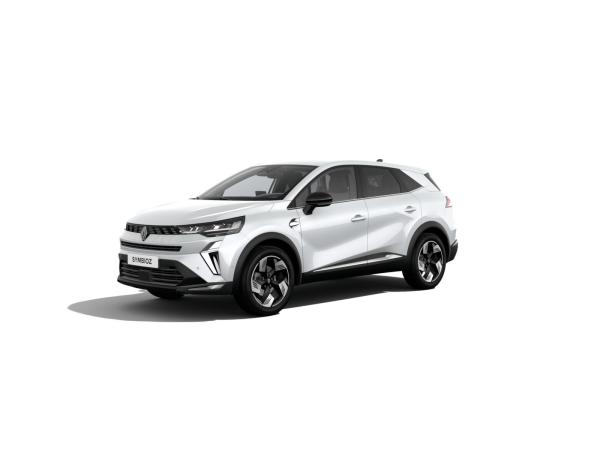 Renault Symbioz Techno Full Hybrid E-Tech 160 *Nur bei Zulassung bis 30.06.*1.WARTUNG INKL.*