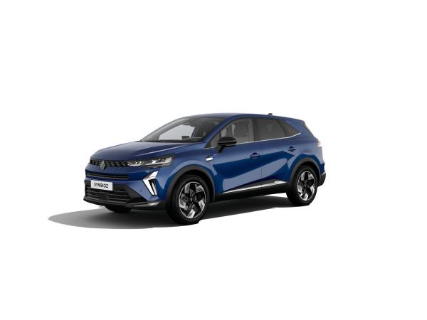 Renault Symbioz Techno Full Hybrid E-Tech 160 *Zulassung bis 30.06.*1.WARTUNG INKL.*