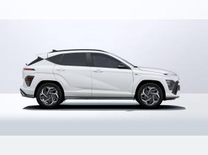 Hyundai KONA N-Line - 150PS Schalter - MJ26 -🔥 KURZFRISTIGE AKTION 🔥bis zum 30.06
