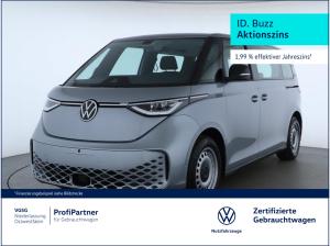 Volkswagen ID.Buzz ID. Buzz Pro lang ACC Area View AHK Bluetooth Navi