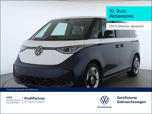 Volkswagen ID.Buzz