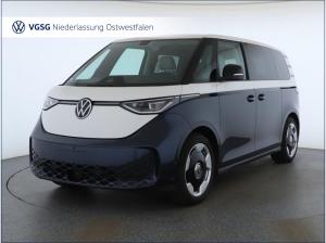 Volkswagen ID.Buzz ID. Buzz Pro AHK ACC Area View HUD IQ-Light Navi