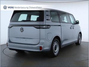 Volkswagen ID.Buzz ID. Buzz Pro lang ACC Area View AHK Bluetooth Navi