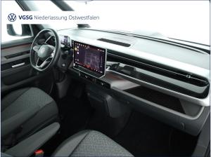 Volkswagen ID.Buzz ID. Buzz Pro lang ACC Area View AHK Bluetooth Navi