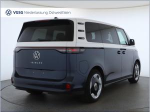 Volkswagen ID.Buzz ID. Buzz Pro AHK ACC Area View HUD IQ-Light Navi