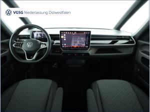 Volkswagen ID.Buzz ID. Buzz Pro lang ACC Area View AHK Bluetooth Navi