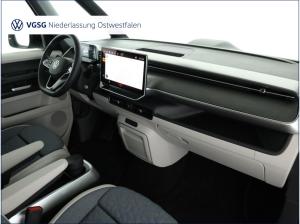 Volkswagen ID.Buzz ID. Buzz Pro AHK ACC Area View HUD IQ-Light Navi