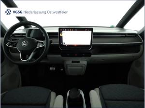 Volkswagen ID.Buzz ID. Buzz Pro AHK ACC Area View HUD IQ-Light Navi