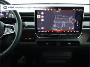 Volkswagen ID.Buzz ID. Buzz Pro lang ACC Area View AHK Bluetooth Navi