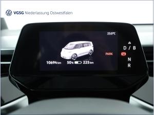 Volkswagen ID.Buzz ID. Buzz Pro lang ACC Area View AHK Bluetooth Navi