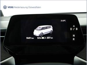 Volkswagen ID.Buzz ID. Buzz Pro AHK ACC Area View HUD IQ-Light Navi