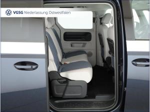Volkswagen ID.Buzz ID. Buzz Pro AHK ACC Area View HUD IQ-Light Navi
