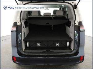 Volkswagen ID.Buzz ID. Buzz Pro AHK ACC Area View HUD IQ-Light Navi