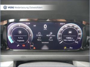 Volkswagen Crafter Kasten mittel SHz Navi Kamera Klima ZV