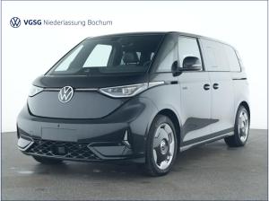 Volkswagen ID.Buzz ID. Buzz GTX 4Motion Navi AHK Klima Pano Kamera
