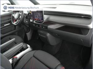 Volkswagen ID.Buzz ID. Buzz GTX 4Motion Navi AHK Klima Pano Kamera