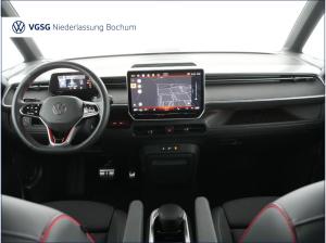 Volkswagen ID.Buzz ID. Buzz GTX 4Motion Navi AHK Klima Pano Kamera