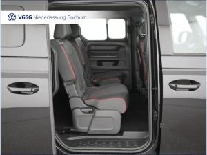 Volkswagen ID.Buzz ID. Buzz GTX 4Motion Navi AHK Klima Pano Kamera