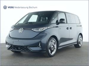 Volkswagen ID.Buzz ID. Buzz GTX 4Motion AHK Klima Navi Sitzhzg. LED