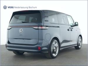 Volkswagen ID.Buzz ID. Buzz GTX 4Motion AHK Klima Navi Sitzhzg. LED