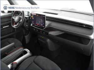 Volkswagen ID.Buzz ID. Buzz GTX 4Motion AHK Klima Navi Sitzhzg. LED
