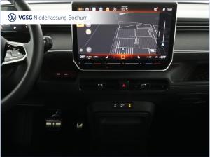 Volkswagen ID.Buzz ID. Buzz GTX 4Motion AHK Klima Navi Sitzhzg. LED