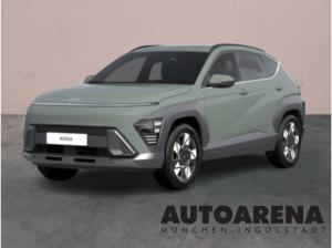Hyundai KONA Prime - 138PS Hybrid - 🔥 KURZFRISTIGE AKTION 🔥bis zum 30.06