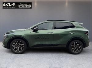 Kia Sportage 1.6 T-GDI AWD DCT GT-line/Sound/Drive LED