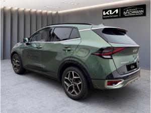 Kia Sportage 1.6 T-GDI AWD DCT GT-line/Sound/Drive LED