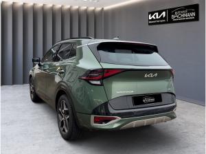 Kia Sportage 1.6 T-GDI AWD DCT GT-line/Sound/Drive LED