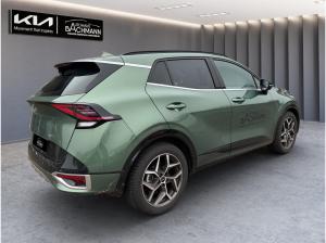 Kia Sportage 1.6 T-GDI AWD DCT GT-line/Sound/Drive LED