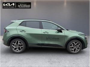 Kia Sportage 1.6 T-GDI AWD DCT GT-line/Sound/Drive LED