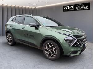 Kia Sportage 1.6 T-GDI AWD DCT GT-line/Sound/Drive LED