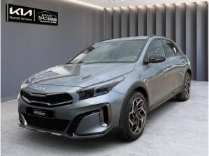 Kia XCeed 1.5 T-GDI/DCT/GT-line/Leder Bluetooth Navi