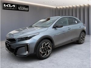 Kia XCeed 1.5 T-GDI/DCT/GT-line/Leder Bluetooth Navi
