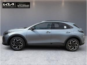 Kia XCeed 1.5 T-GDI/DCT/GT-line/Leder Bluetooth Navi
