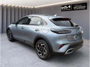 Kia XCeed 1.5 T-GDI/DCT/GT-line/Leder Bluetooth Navi