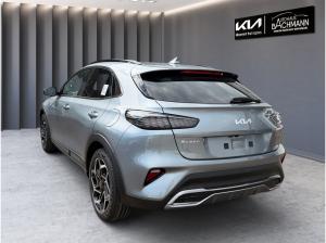 Kia XCeed 1.5 T-GDI/DCT/GT-line/Leder Bluetooth Navi