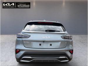 Kia XCeed 1.5 T-GDI/DCT/GT-line/Leder Bluetooth Navi