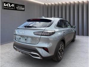 Kia XCeed 1.5 T-GDI/DCT/GT-line/Leder Bluetooth Navi