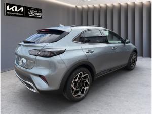 Kia XCeed 1.5 T-GDI/DCT/GT-line/Leder Bluetooth Navi