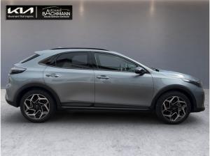 Kia XCeed 1.5 T-GDI/DCT/GT-line/Leder Bluetooth Navi