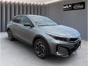 Kia XCeed 1.5 T-GDI/DCT/GT-line/Leder Bluetooth Navi