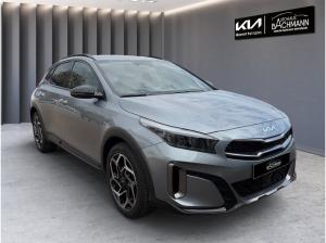 Kia XCeed 1.5 T-GDI/DCT/GT-line/Leder Bluetooth Navi
