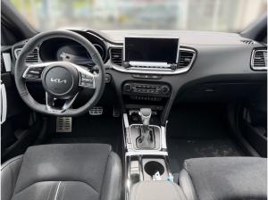 Kia XCeed 1.5 T-GDI/DCT/GT-line/Leder Bluetooth Navi