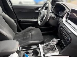 Kia XCeed 1.5 T-GDI/DCT/GT-line/Leder Bluetooth Navi