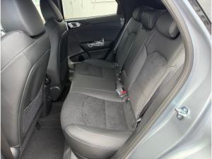 Kia XCeed 1.5 T-GDI/DCT/GT-line/Leder Bluetooth Navi