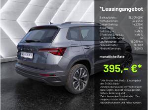 Skoda Karoq 2.0 TDI DSG Balance NAVI AHK ACC MATRIX-LED *994*