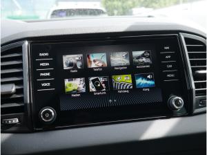 Skoda Karoq 2.0 TDI DSG Balance NAVI AHK ACC MATRIX-LED *994*