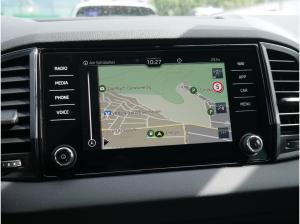 Skoda Karoq 2.0 TDI DSG Balance NAVI AHK ACC MATRIX-LED *994*